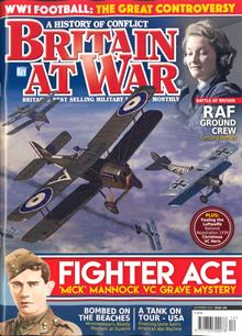 Britain At War Magazine  Order Online