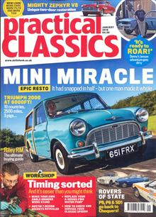Practical Classics Magazine  Order Online