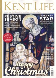 Kent Life Magazine  Order Online