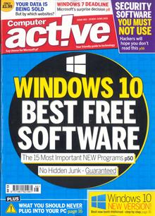 Computeractive Magazine  Order Online