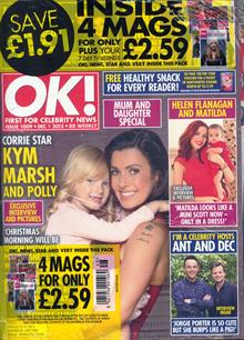 Ok Bumper Pack Magazine  Order Online