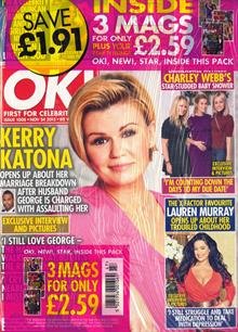 Ok Bumper Pack Magazine  Order Online