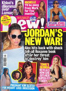 New Magazine  Order Online