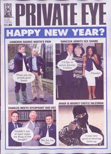Private Eye  Magazine  Order Online