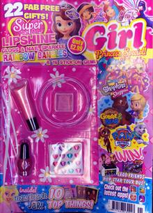 Girl Magazine  Order Online
