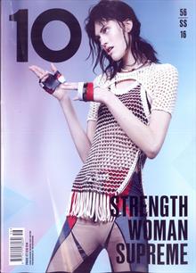 10 Ten Women Magazine  Order Online