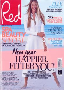 Red Magazine  Order Online