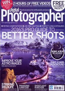 Digital Photographer Uk Magazine  Order Online