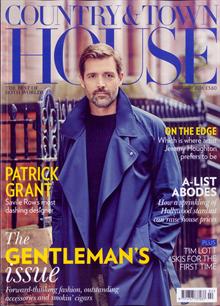 Country & Town House Magazine  Order Online