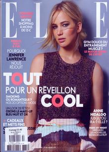 Elle French Weekly Magazine  Order Online