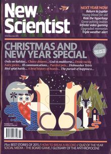 New Scientist Magazine  Order Online