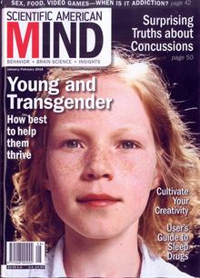 Scientific American Special Magazine  Order Online