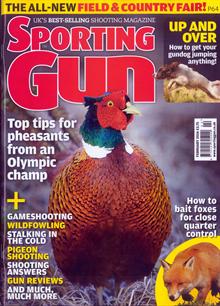 Sporting Gun Magazine  Order Online