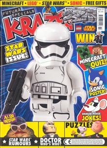 Kraze Magazine  Order Online