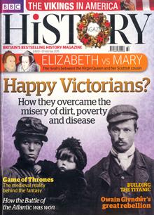 Bbc History Magazine  Order Online