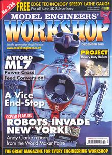 Model Engineers Workshop Magazine  Order Online