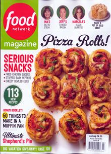 Food Network Magazine  Order Online