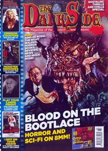 Darkside Magazine  Order Online