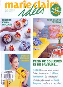 Marie Claire Idees Magazine  Order Online