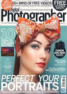 Digital Photographer Uk Magazine  Order Online