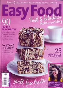 Easy Food Magazine  Order Online