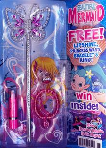 Beautiful Mermaid Magazine  Order Online