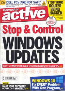 Computeractive Magazine  Order Online