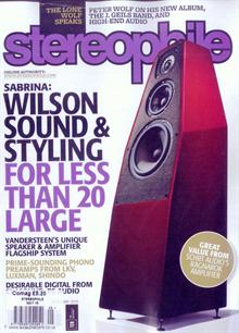 Stereophile Magazine  Order Online