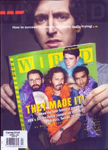 Wired Usa Magazine  Order Online