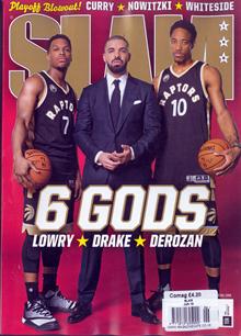 Slam Magazine  Order Online