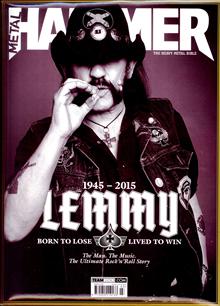 Metal Hammer Magazine  Order Online