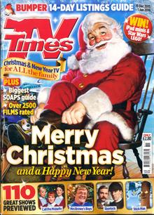 Tv Times England Magazine  Order Online