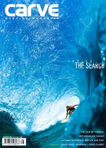Carve Magazine  Order Online