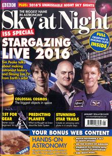 Bbc Sky At Night Magazine  Order Online