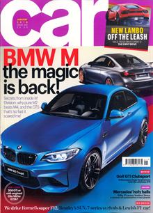 Car Magazine  Order Online
