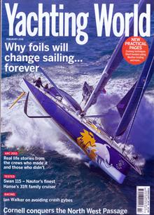 Yachting World Magazine  Order Online