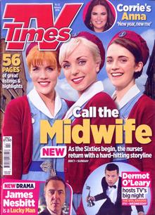 Tv Times England Magazine  Order Online