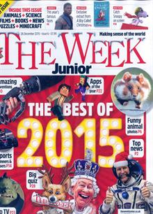 The Week Junior Magazine  Order Online