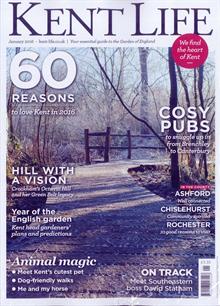 Kent Life Magazine  Order Online