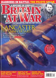 Britain At War Magazine  Order Online