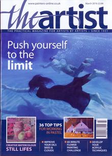 Artist Magazine  Order Online