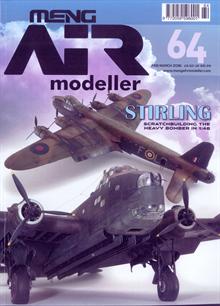 Meng Air Modeller Magazine  Order Online