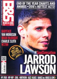Blues And Soul Magazine  Order Online