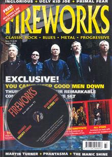 Fireworks Magazine  Order Online