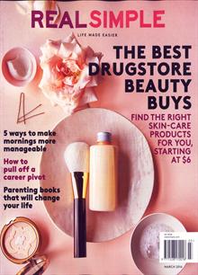 Real Simple Magazine  Order Online