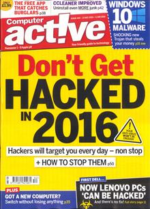 Computeractive Magazine  Order Online