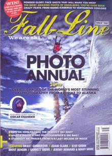 Fall Line Monthly Magazine  Order Online
