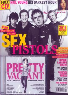 Mojo Magazine  Order Online