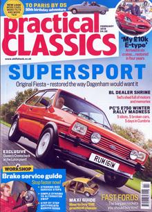 Practical Classics Magazine  Order Online
