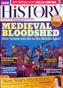 History Extra Magazine  Order Online